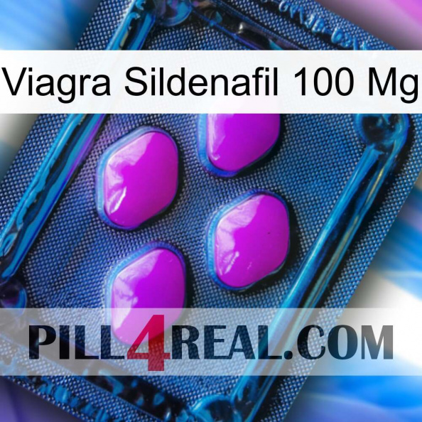 Viagra Sildenafil 100Mg 04